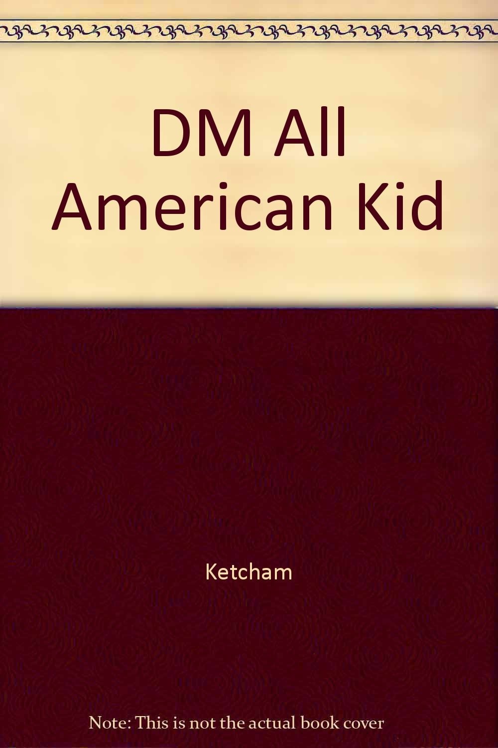 Dennis the Menace All-American Kid