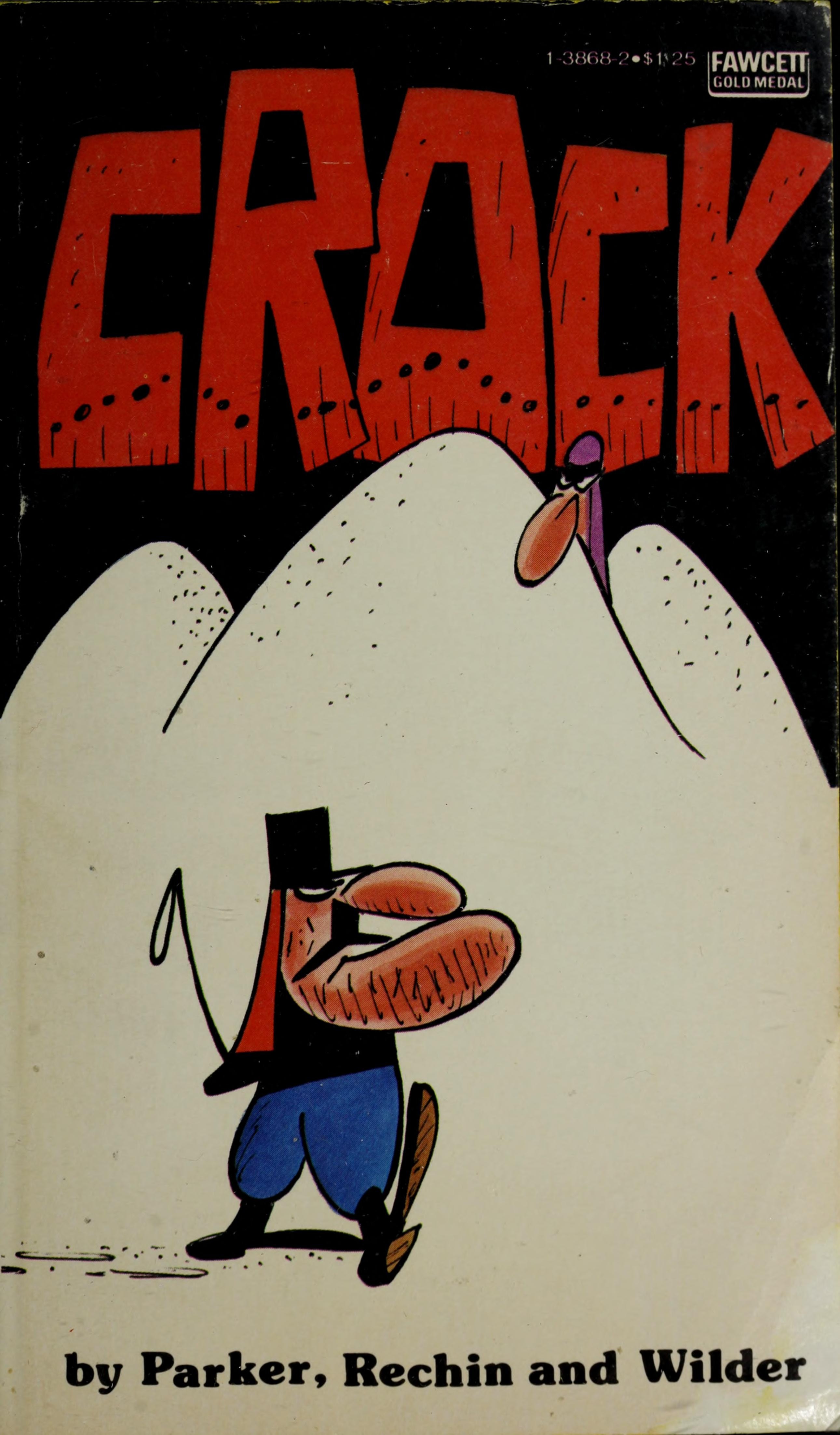 Crock #1-3868-2