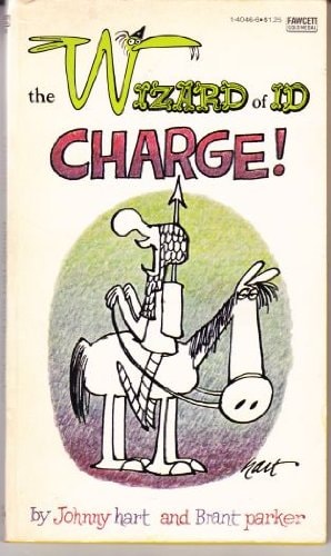 Charge!