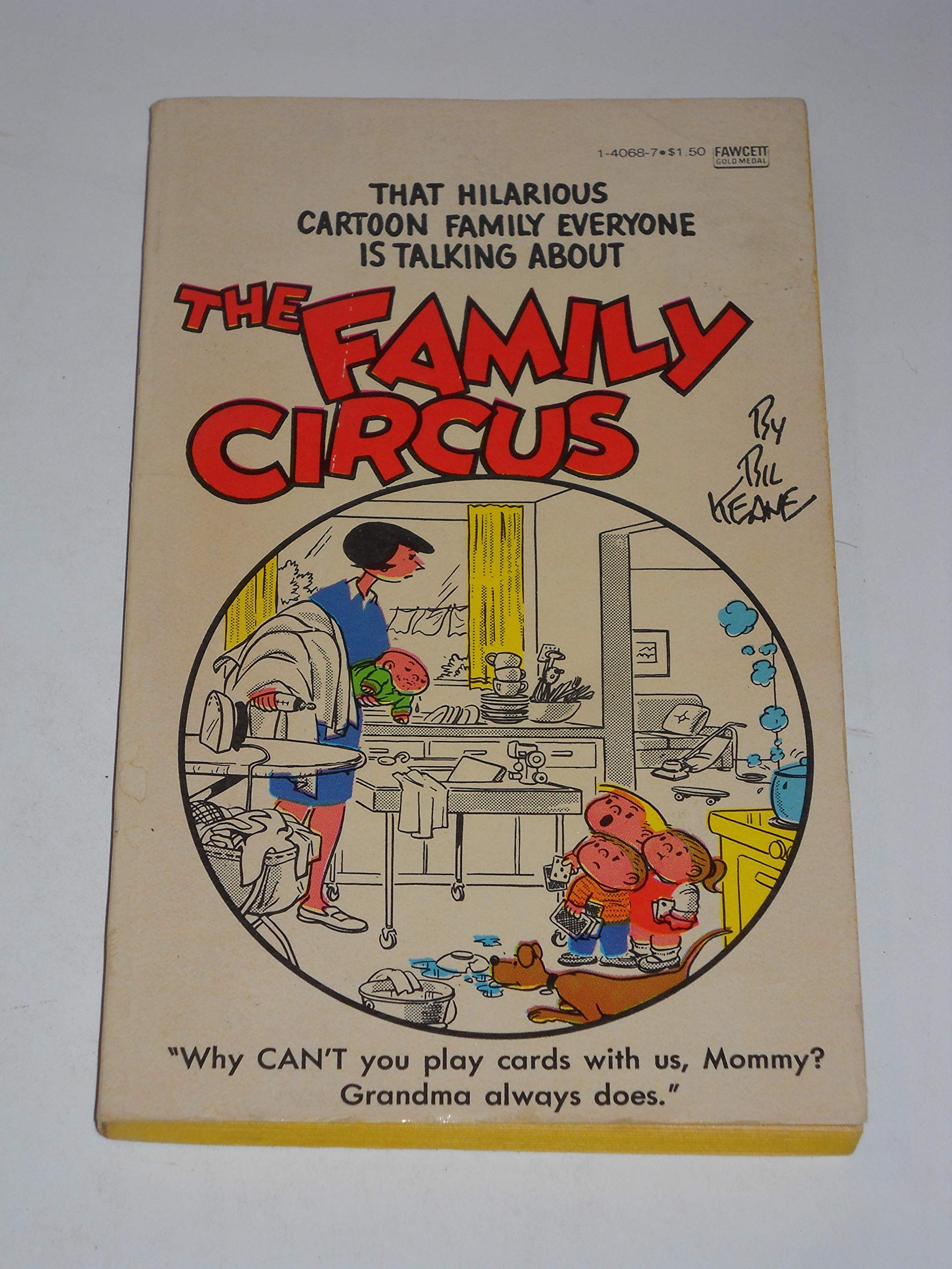 The Family Circus