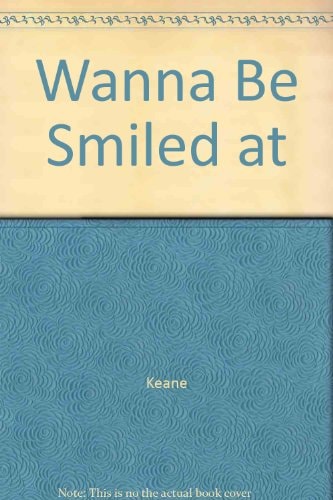 Wanna Be Smiled At? [Family Circus]