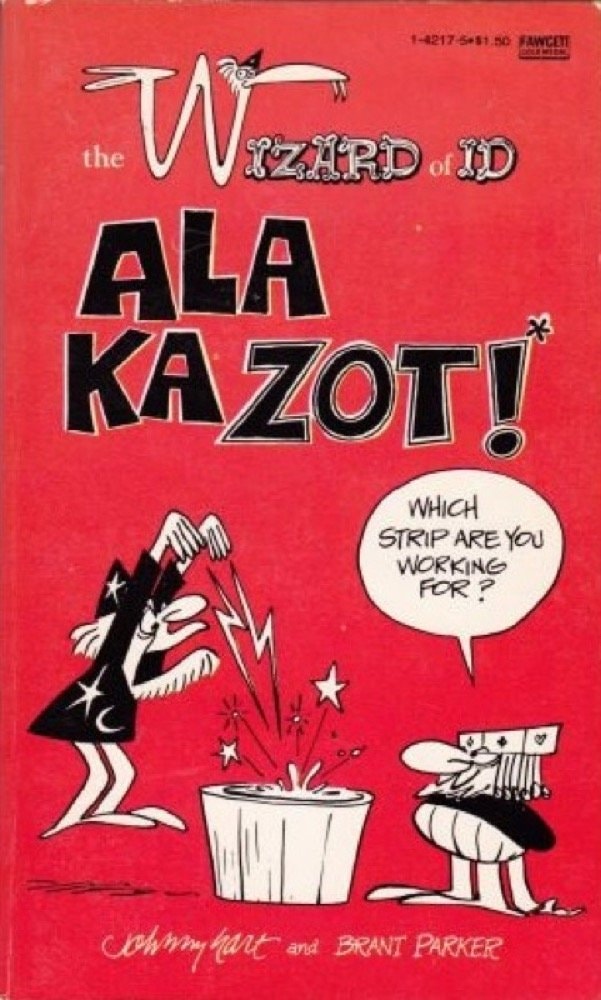 Ala Ka Zot!