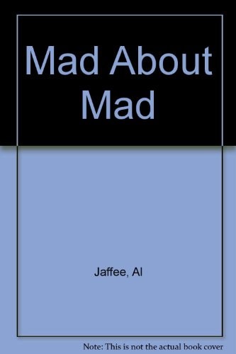 Mad About Mad