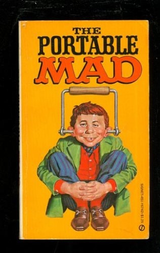 The Portable Mad