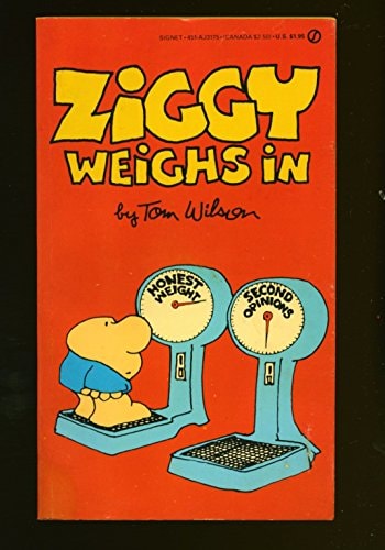 Ziggy Weighs In
