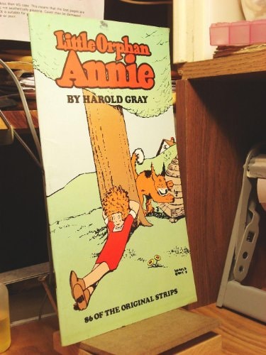 Little Orphan Annie