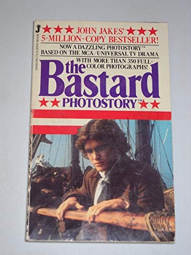 The Bastard Photostory (Fotonovel)