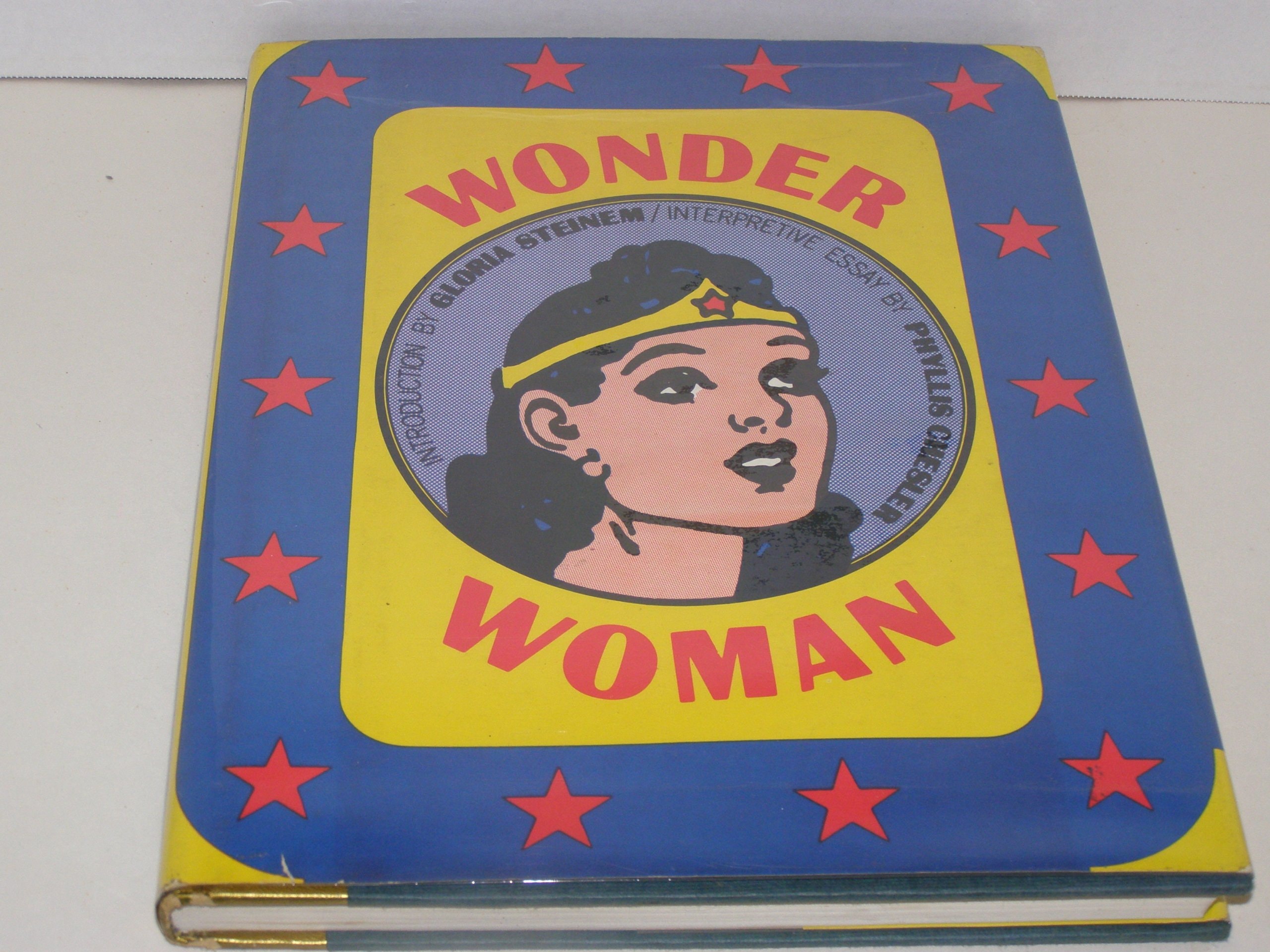 Wonder Woman
