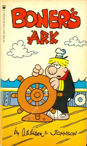 Boner’s Ark