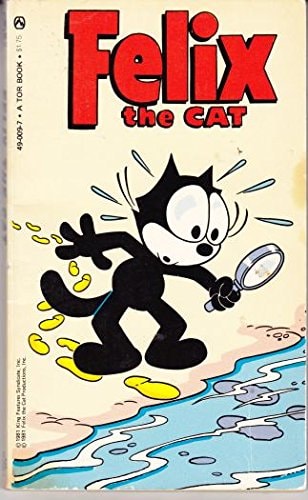 Felix the Cat