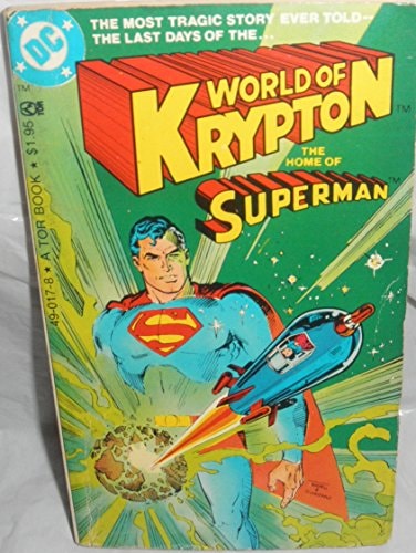 World of Krypton