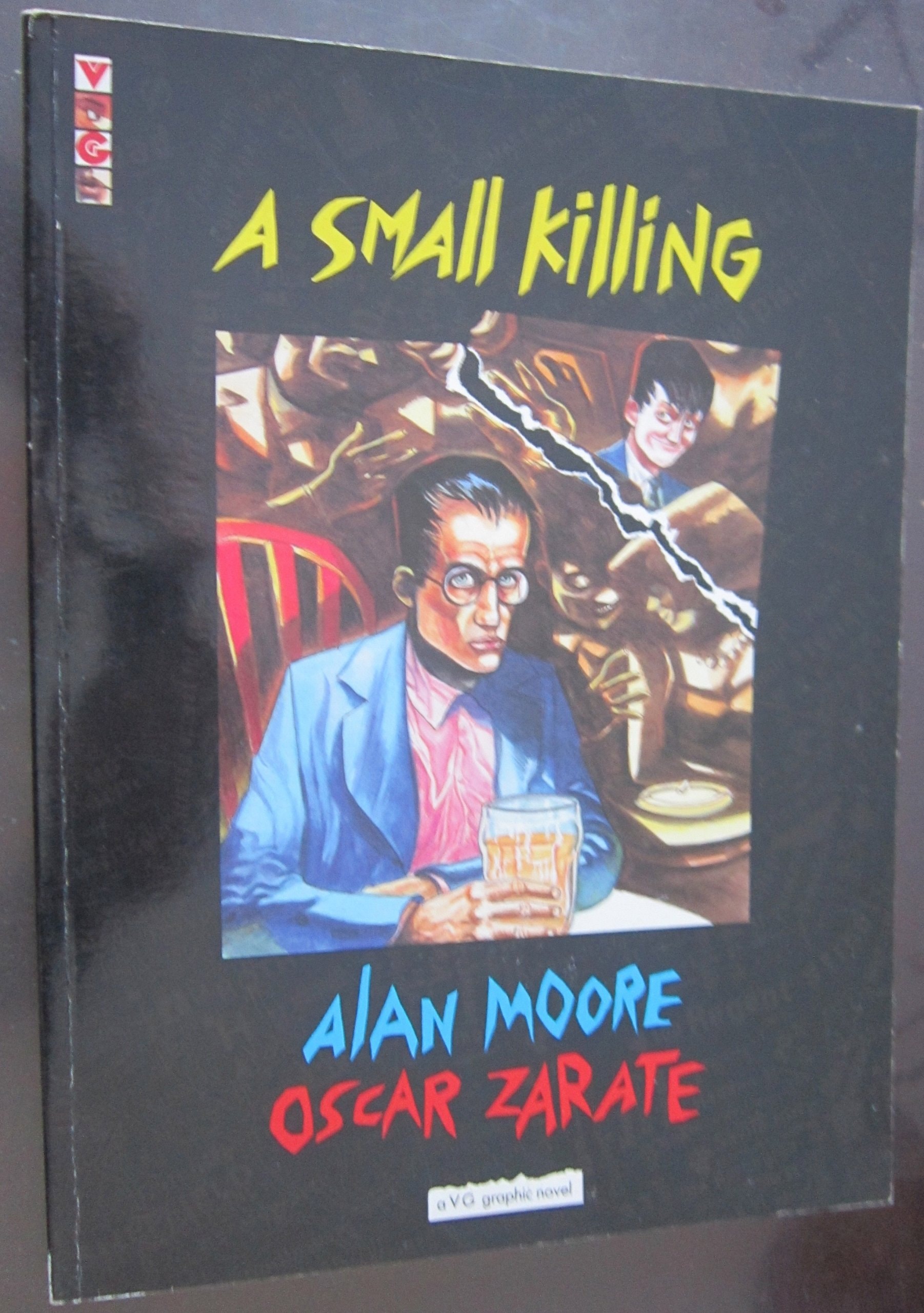 A Small Killing