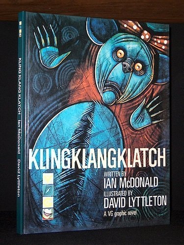 Kling Klang Klatch
