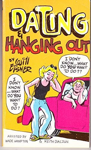 Dating & Hanging Out