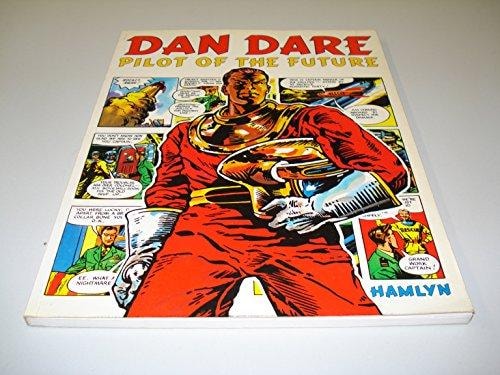 Dan Dare Pilot of the Future