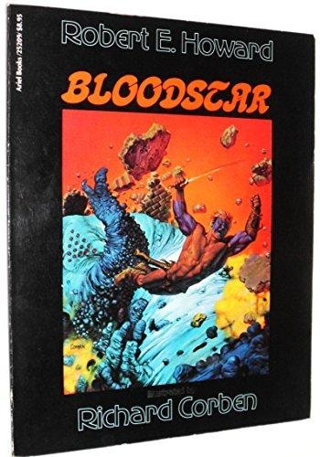 Bloodstar #[nn]