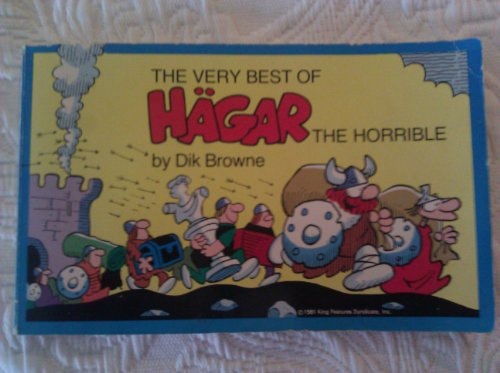 The Very Best of Hägar the Horrible
