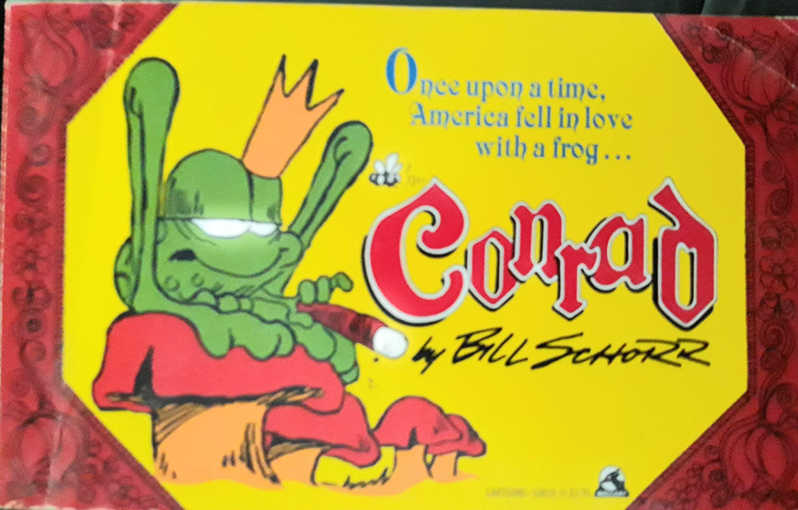 Conrad