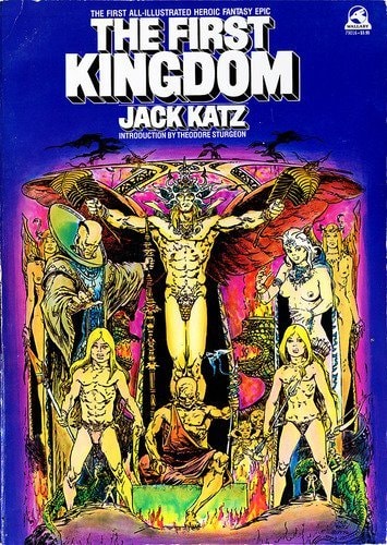 The First Kingdom