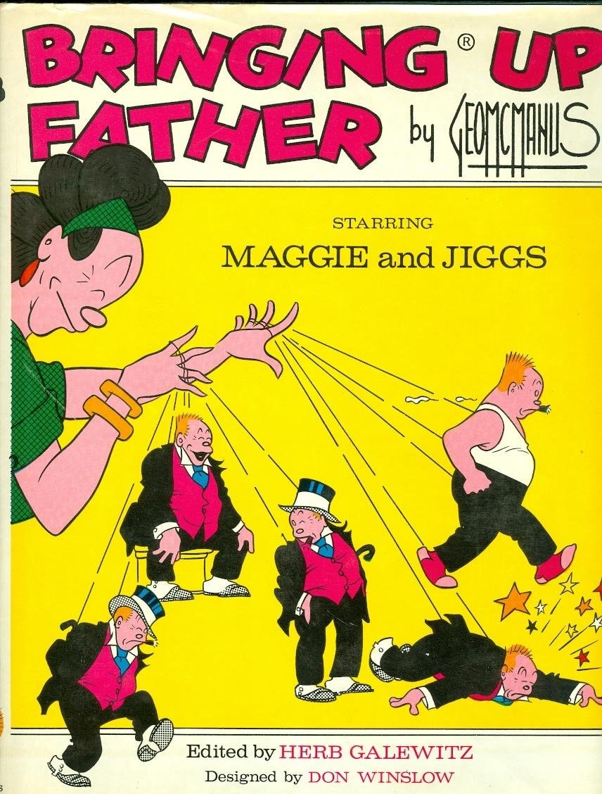 Bringing Up Father