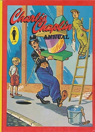 Charlie Chaplin Annual