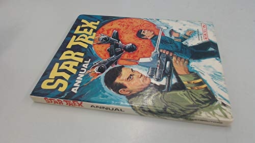Star Trek Annual