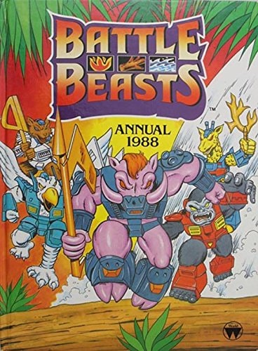Battle Beasts