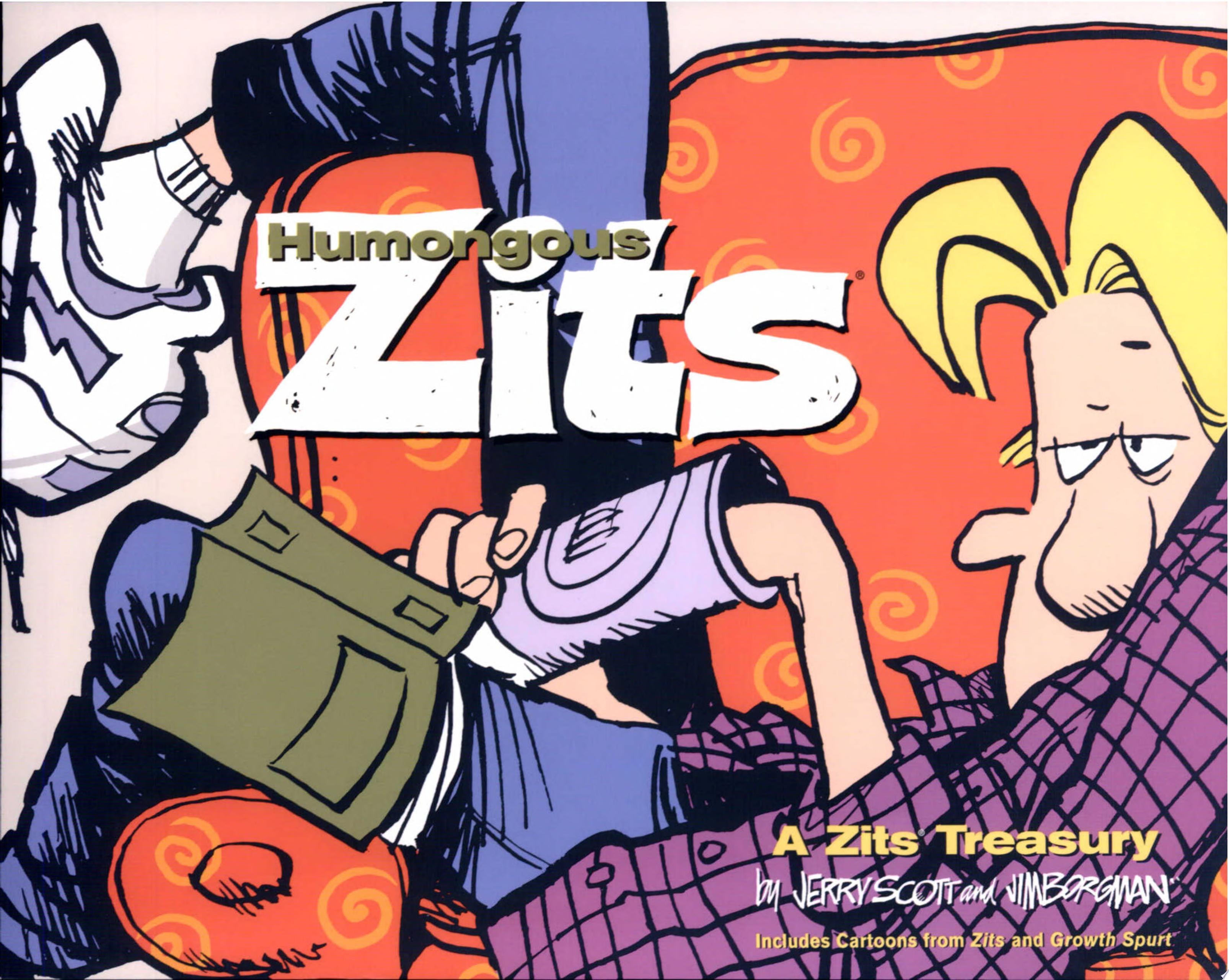 27 Years of Jeff MacNelly's Shoe
