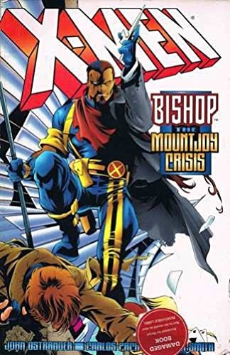 Bishop: The Mountjoy Crisis