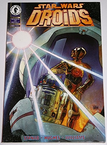 Star Wars: Droids