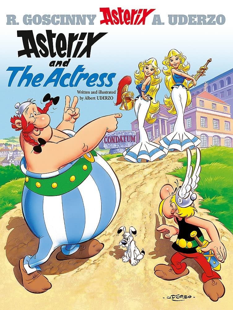 Asterix #31