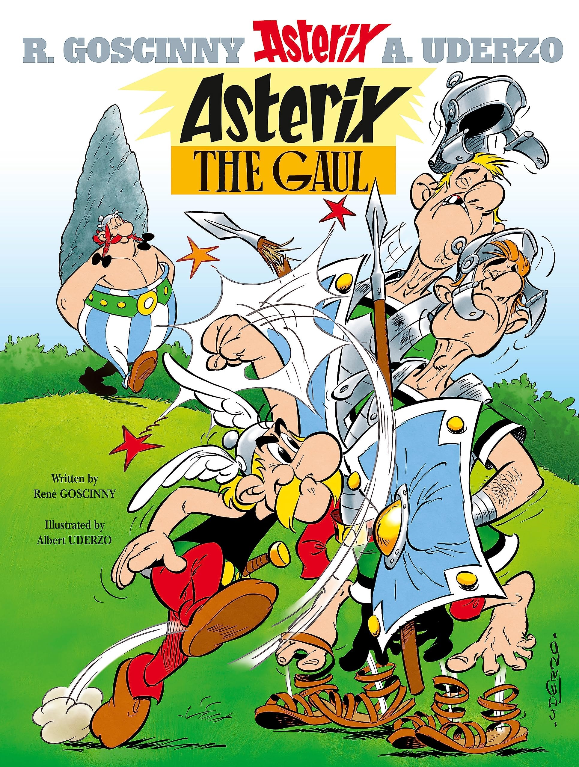 Asterix