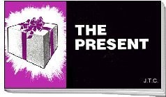 The Present #[nn] cover