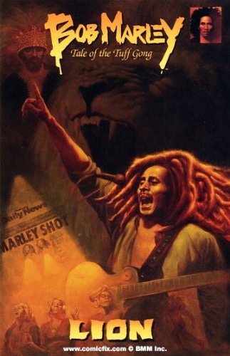 Bob Marley, Tale of the Tuff Gong #2