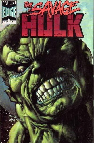 The Savage Hulk