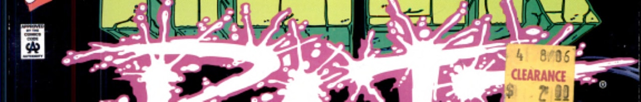 Hulk / Pitt #[nn]