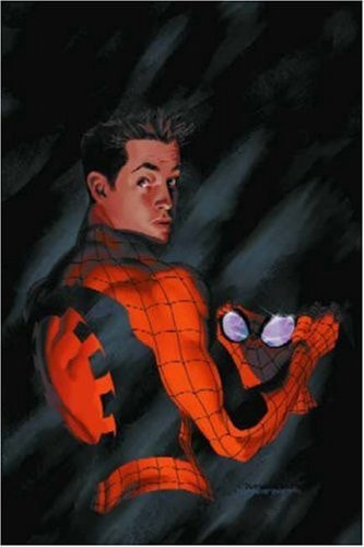 Amazing Spider-Man