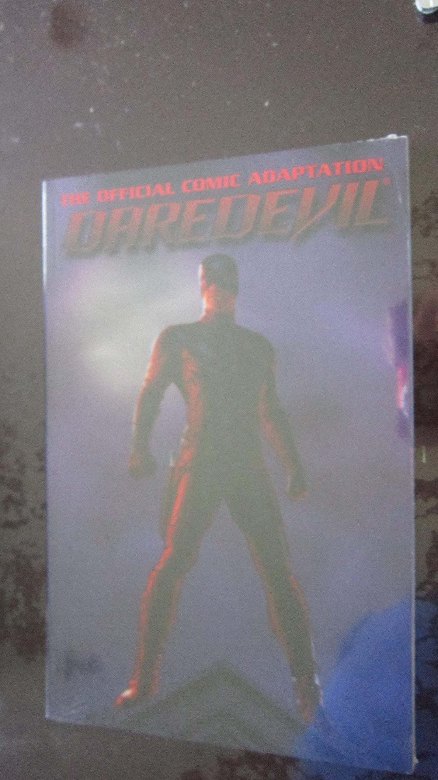 Daredevil: The Movie