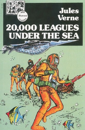 20,000 Leagues Under the Sea