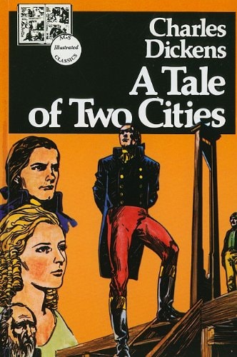 A Tale of Two Cities