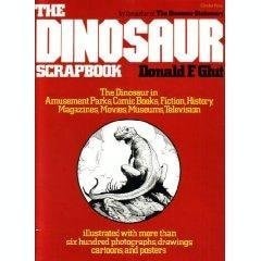 The Dinosaur Scrapbook