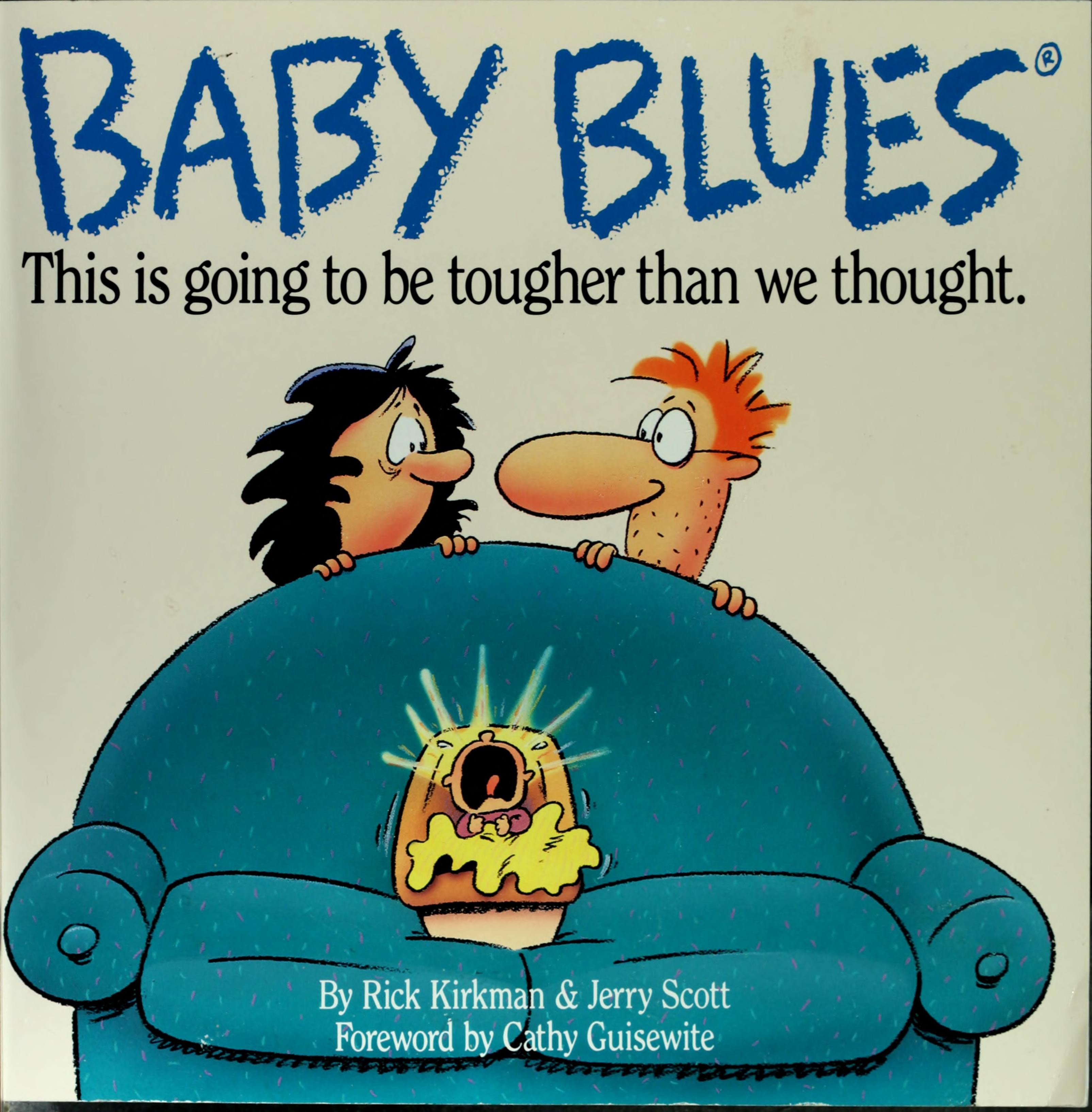 Baby Blues