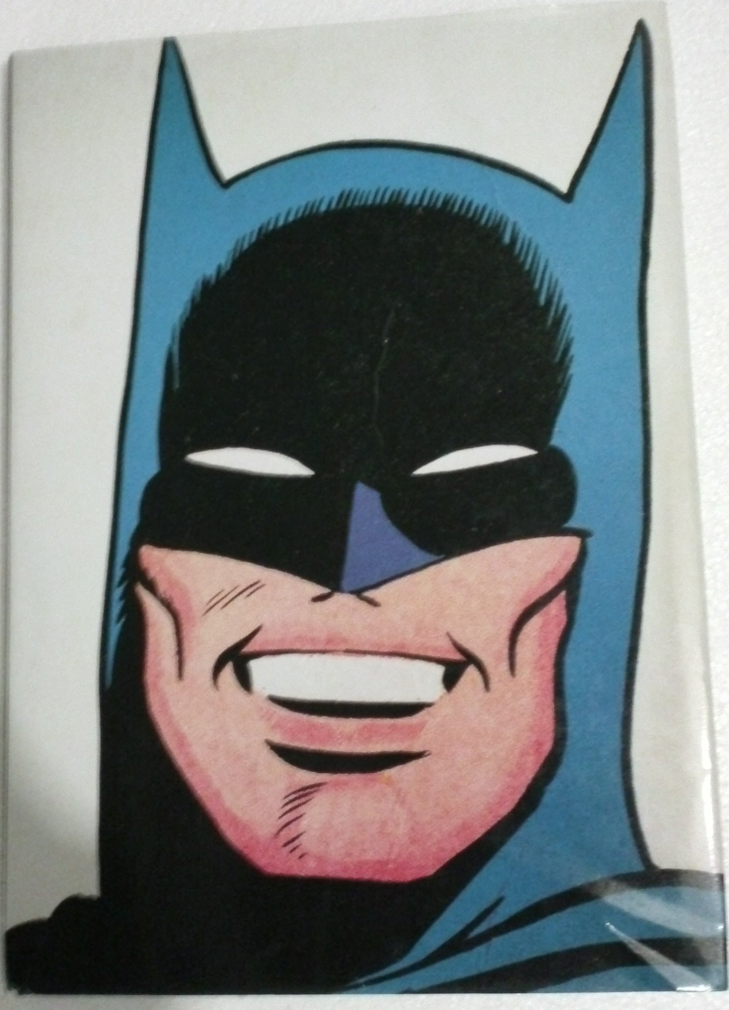 Batman: The Golden Age