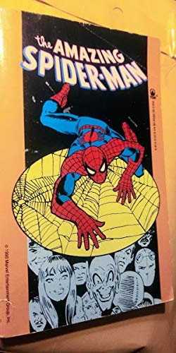The Amazing Spider-Man