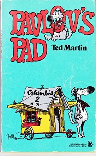 Pavlov's Pad