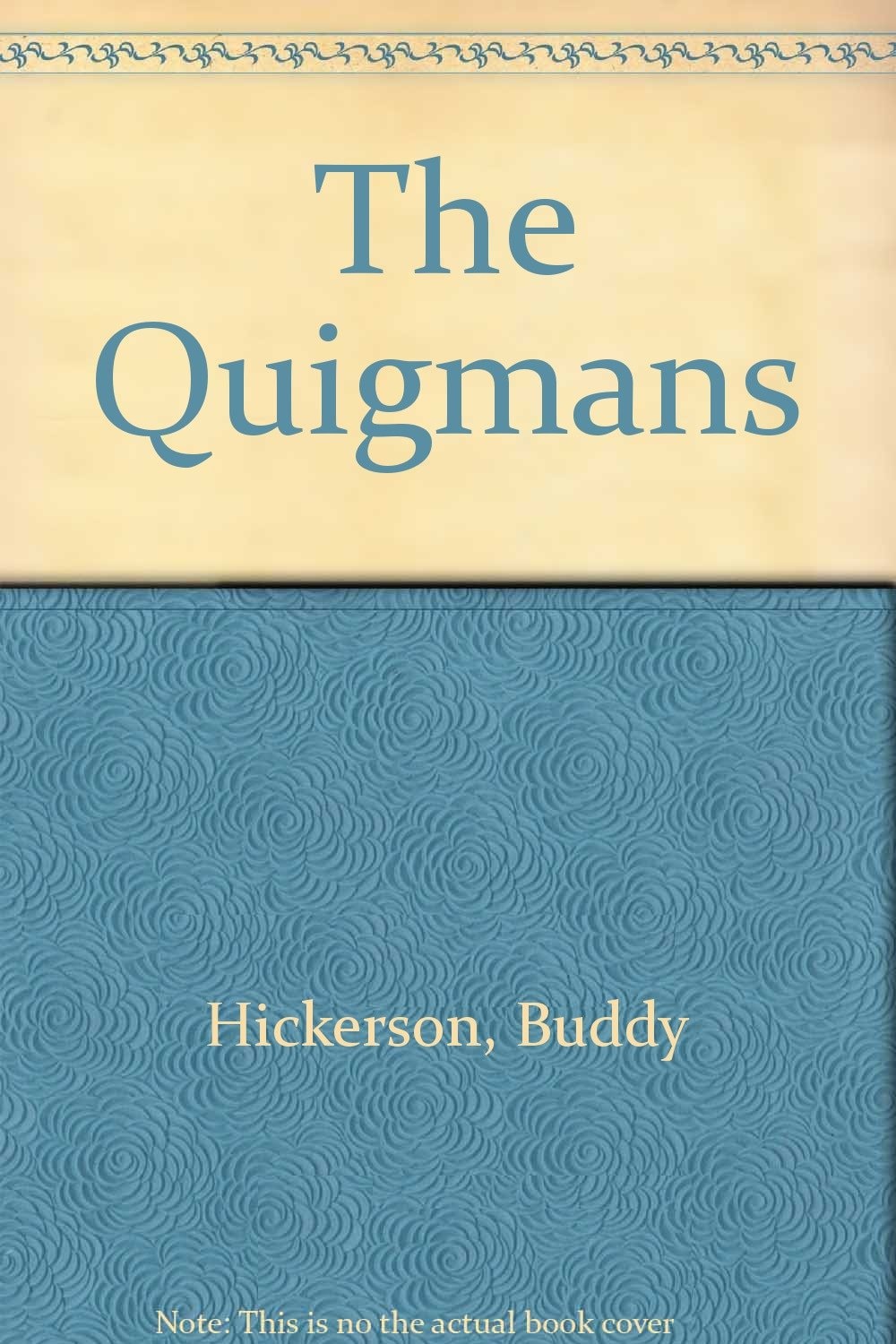 The Quigmans