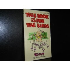 Ziggy: This Book Is for the Birds