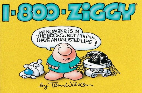 1-800-Ziggy
