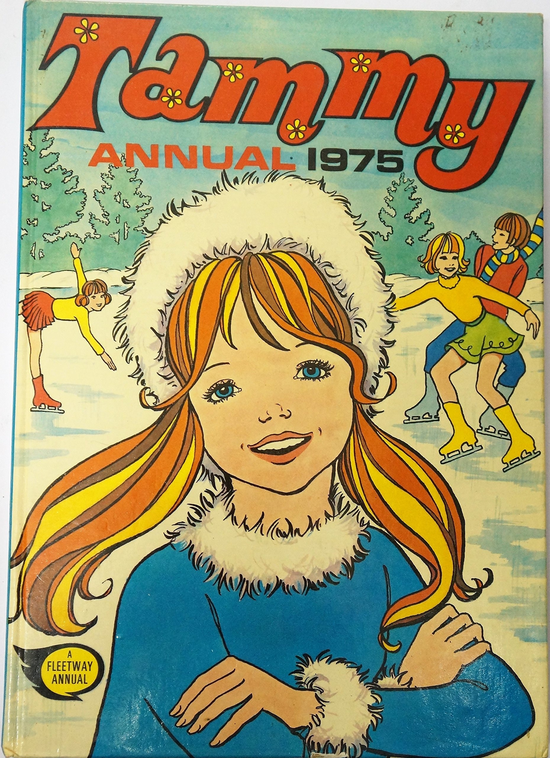 Tammy Annual