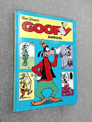 Goofy Annual